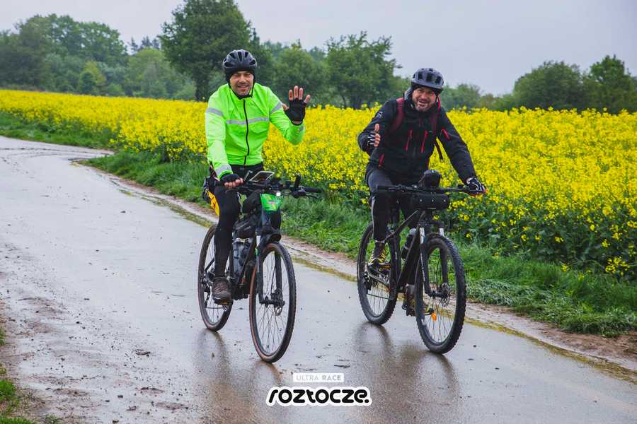 Ultra Race Roztocze relacja 2025 jpg 423