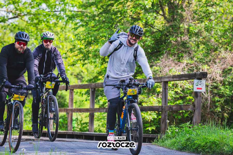Dzien 3 Ultra Race Roztocze relacja 2025 jpg 153