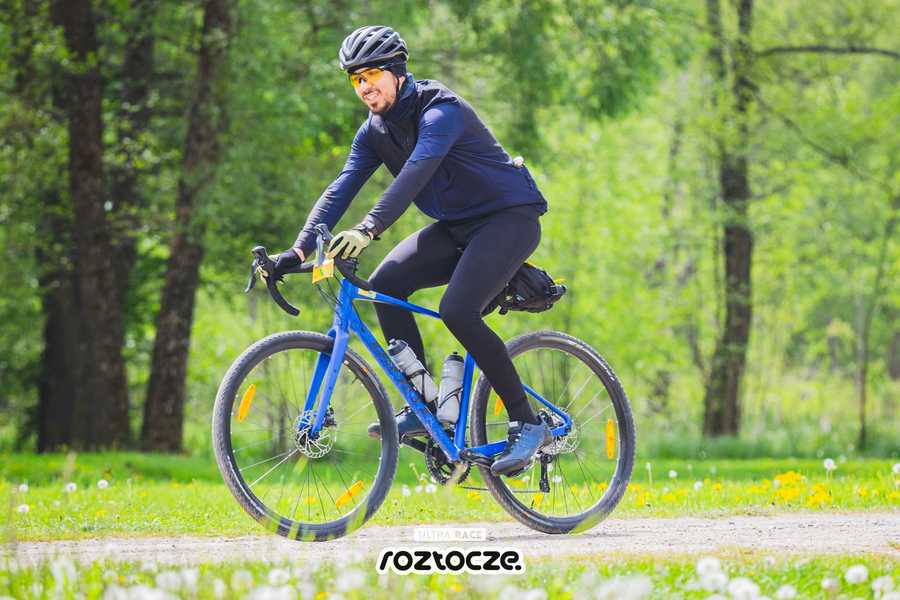 Dzien 3 Ultra Race Roztocze relacja 2025 jpg 613