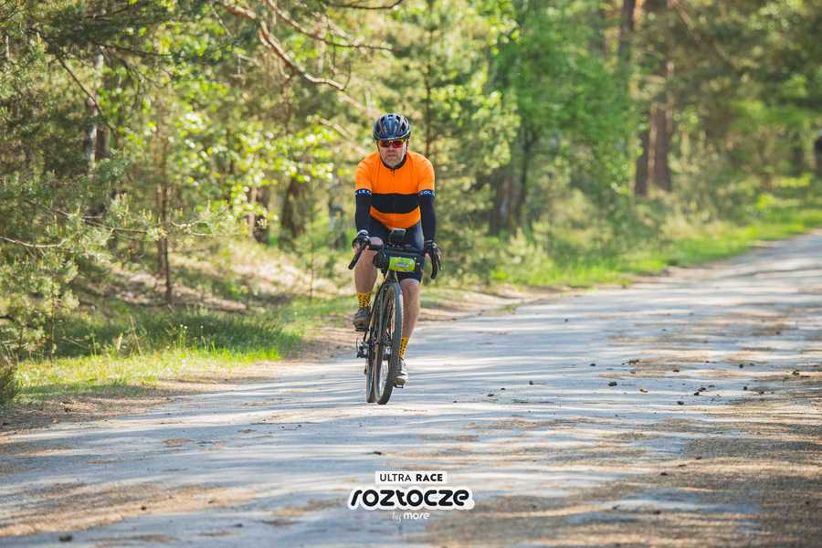 Ultra Race Roztocze 2024 Niedziela  12