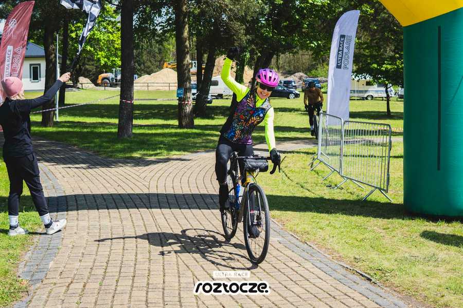 Dzien 3 Ultra Race Roztocze relacja 2025 jpg 739