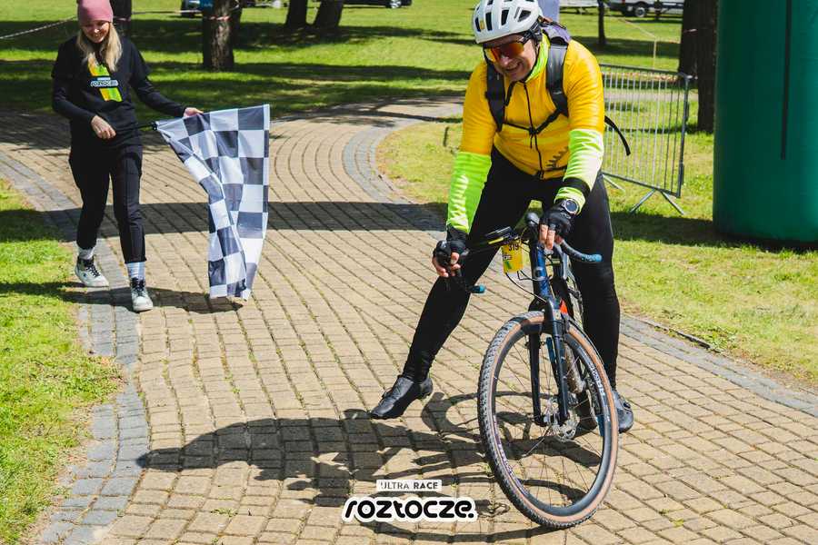 Dzien 3 Ultra Race Roztocze relacja 2025 jpg 736