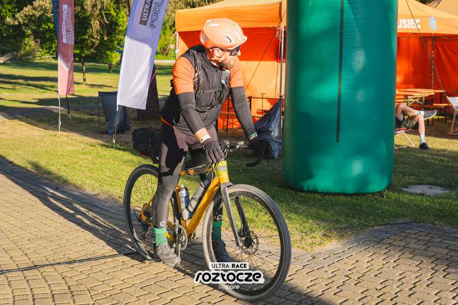 Ultra Race Roztocze 2024 Niedziela  DSC06028