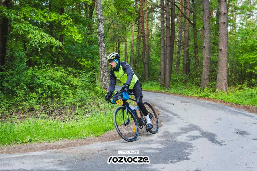 Dzien 3 Ultra Race Roztocze relacja 2025 jpg 295