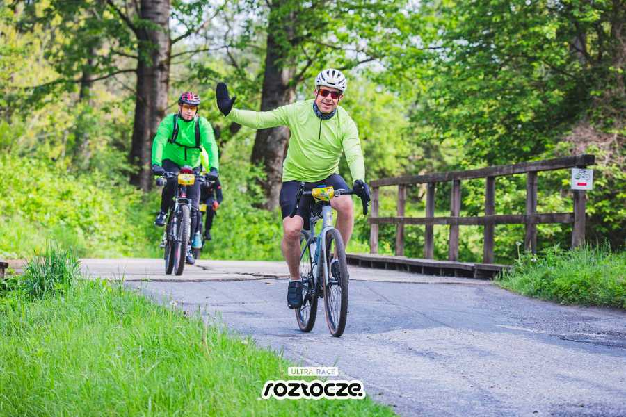 Dzien 3 Ultra Race Roztocze relacja 2025 jpg 078