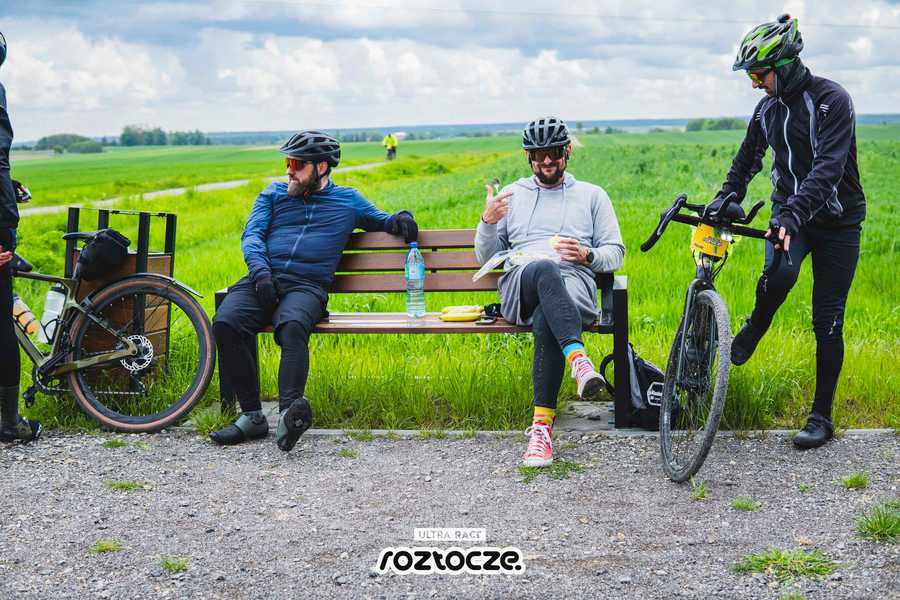 Dzien 3 Ultra Race Roztocze relacja 2025 jpg 383