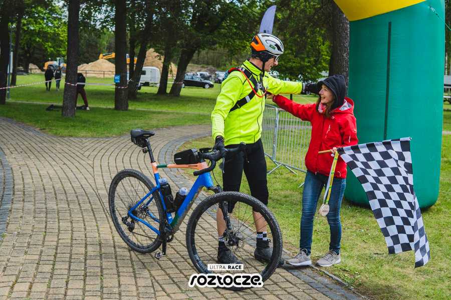 Dzien 3 Ultra Race Roztocze relacja 2025 jpg 676