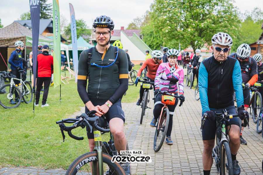 Ultra Race Roztocze 2024 SobotaDSC04750