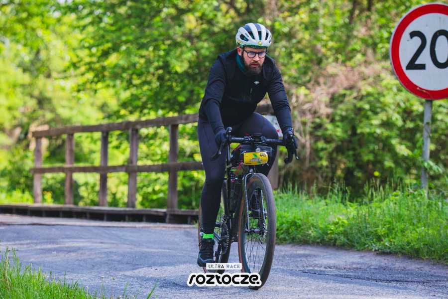 Dzien 3 Ultra Race Roztocze relacja 2025 jpg 129