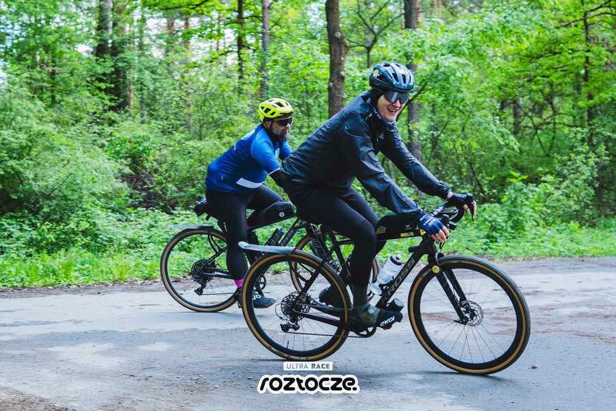 Dzien 3 Ultra Race Roztocze relacja 2025 jpg 298