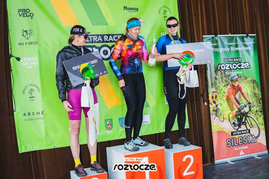 Dzien 3 Ultra Race Roztocze relacja 2025 jpg 745
