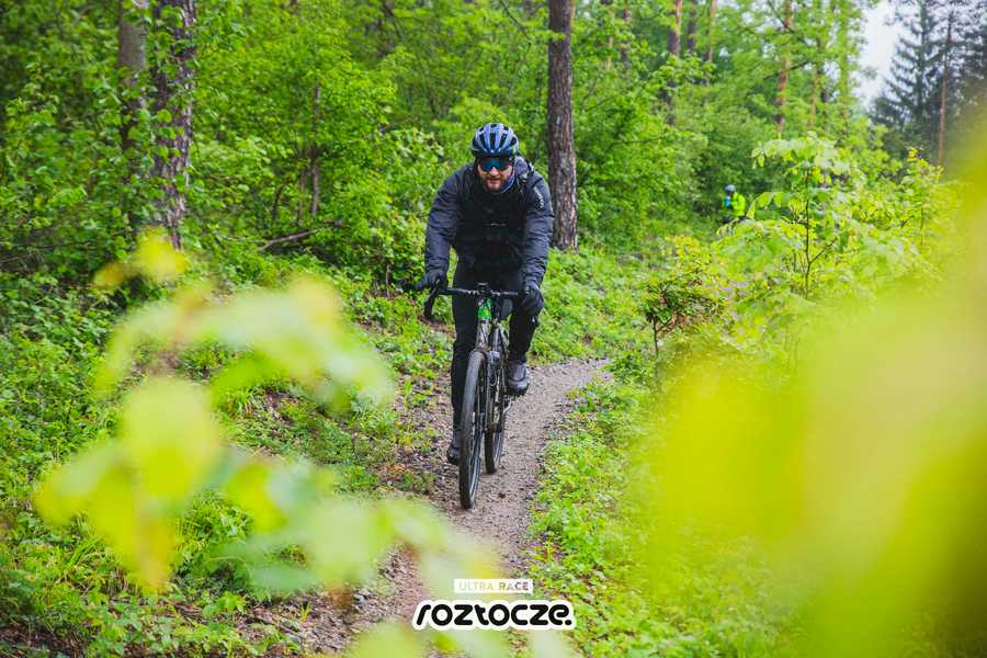 Ultra Race Roztocze relacja 2025 jpg 230