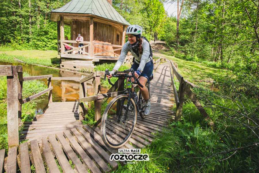 Ultra Race Roztocze 2024 Sobota 11