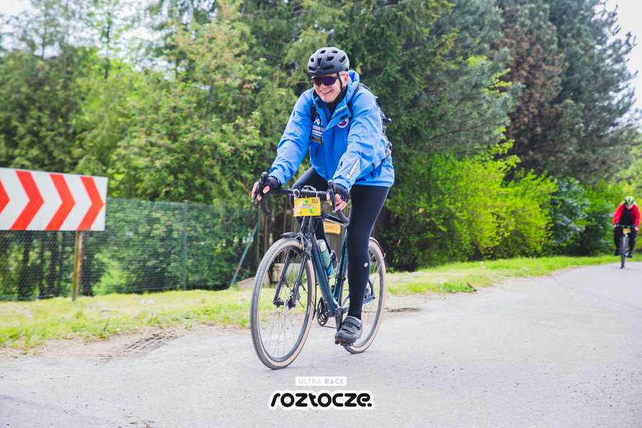 Dzien 3 Ultra Race Roztocze relacja 2025 jpg 712