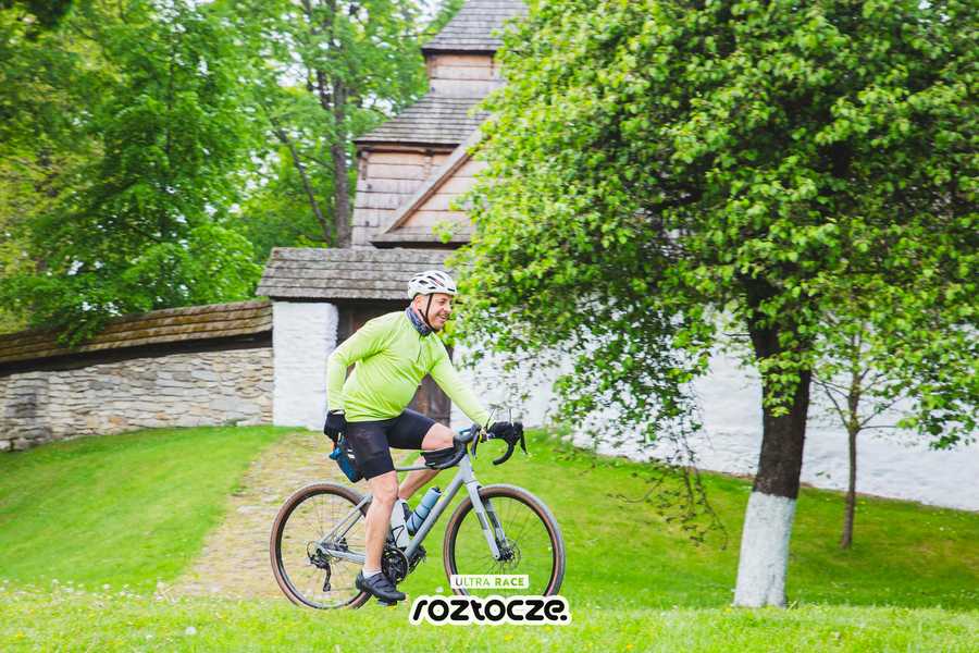 Dzien 3 Ultra Race Roztocze relacja 2025 jpg 461