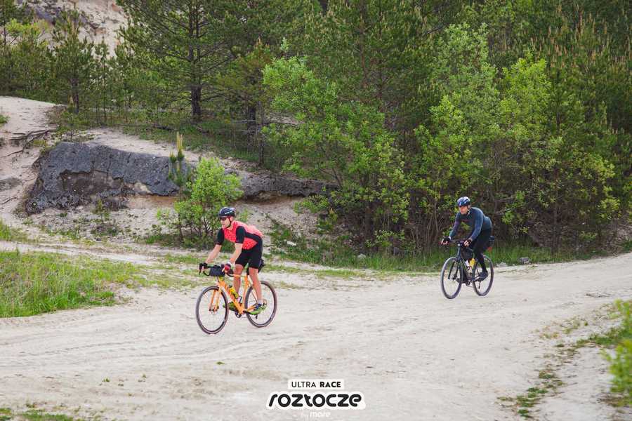 Ultra Race Roztocze 2024 Sobota IMG 2207