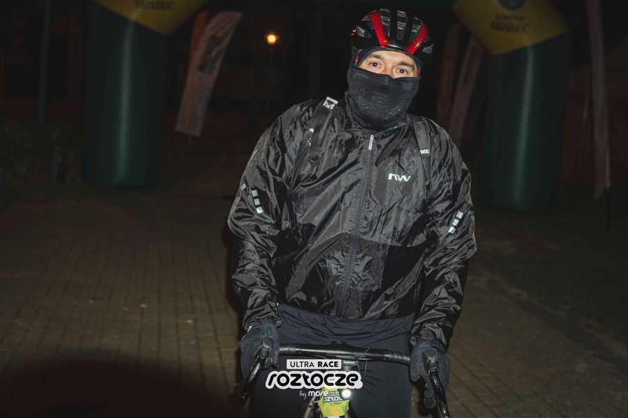 Ultra Race Roztocze 2024 Sobota DSC05208