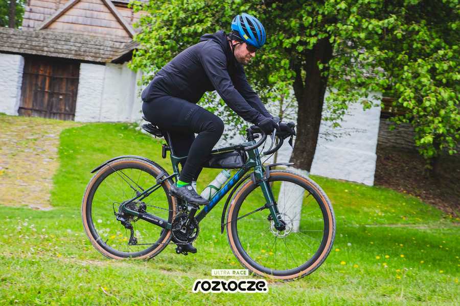 Dzien 3 Ultra Race Roztocze relacja 2025 jpg 480
