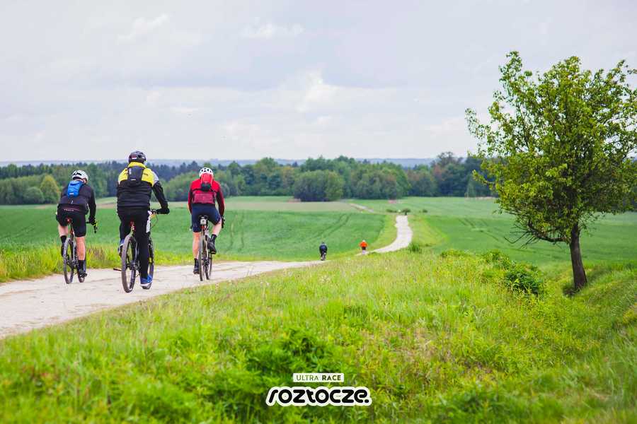Dzien 3 Ultra Race Roztocze relacja 2025 jpg 379