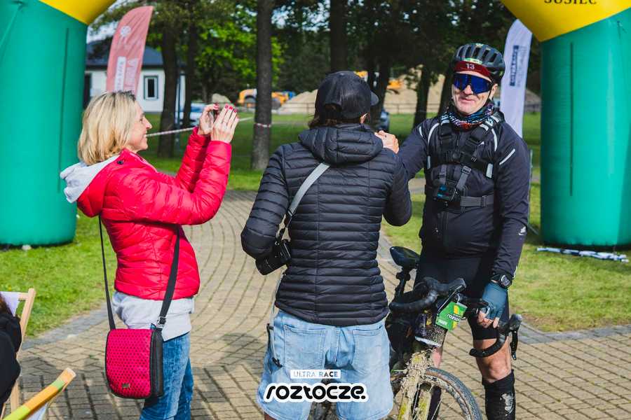 Dzien 3 Ultra Race Roztocze relacja 2025 jpg 774