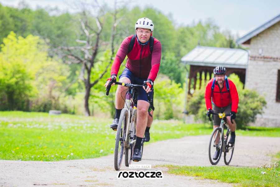 Dzien 3 Ultra Race Roztocze relacja 2025 jpg 527
