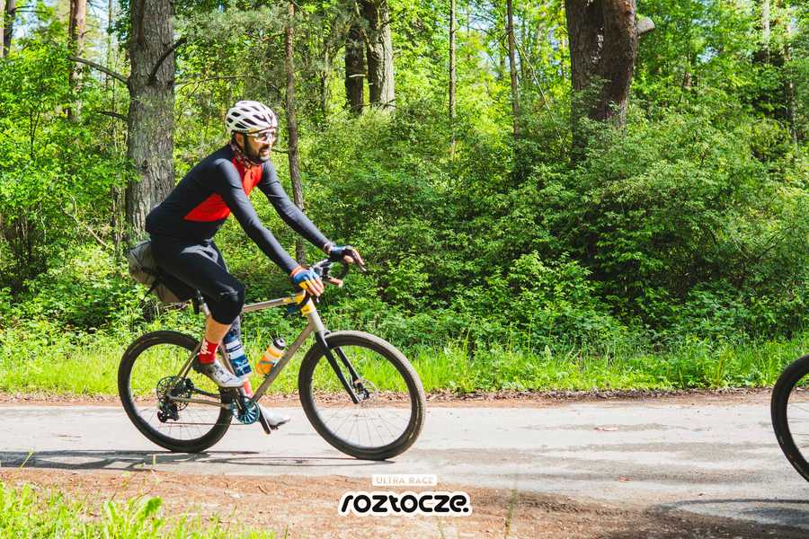 Dzien 3 Ultra Race Roztocze relacja 2025 jpg 251
