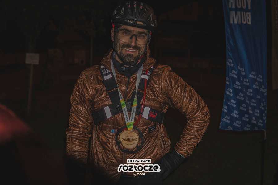 Ultra Race Roztocze 2024 repo dsc05080