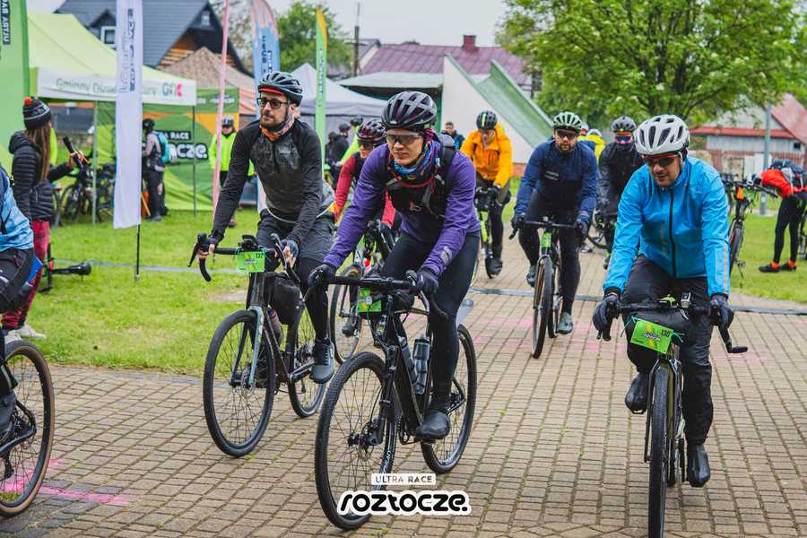 Ultra Race Roztocze relacja 2025 jpg 023