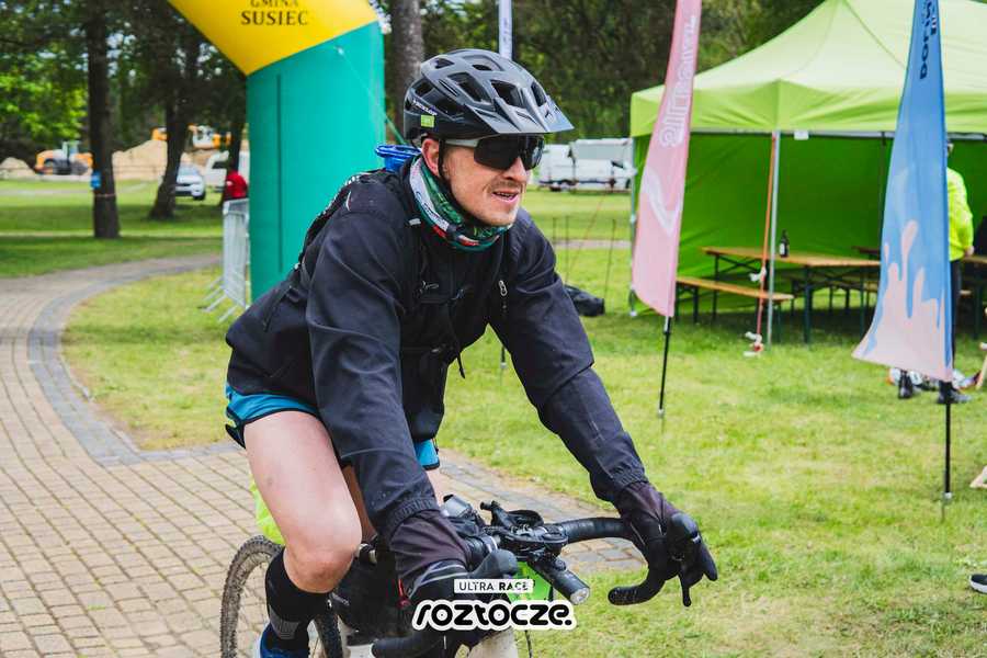 Dzien 3 Ultra Race Roztocze relacja 2025 jpg 697