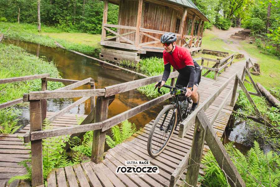 Ultra Race Roztocze 2024 Sobota 11