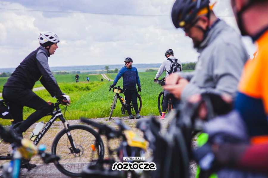 Dzien 3 Ultra Race Roztocze relacja 2025 jpg 398