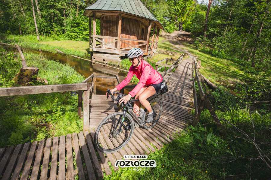 Ultra Race Roztocze 2024 Sobota 11