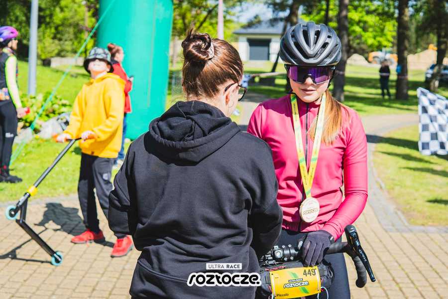 Dzien 3 Ultra Race Roztocze relacja 2025 jpg 757