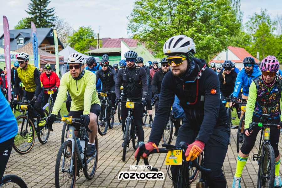 Dzien 3 Ultra Race Roztocze relacja 2025 jpg 031
