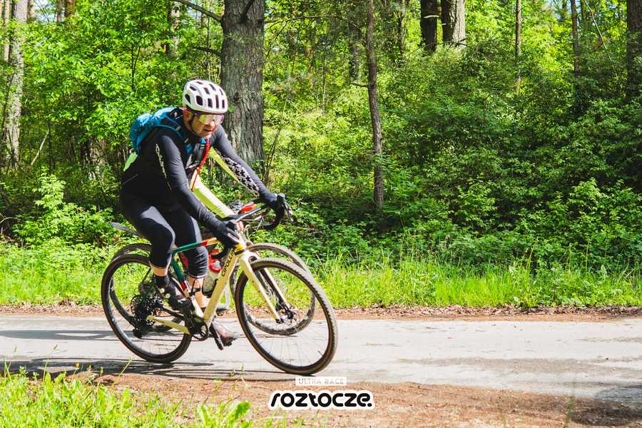 Dzien 3 Ultra Race Roztocze relacja 2025 jpg 254