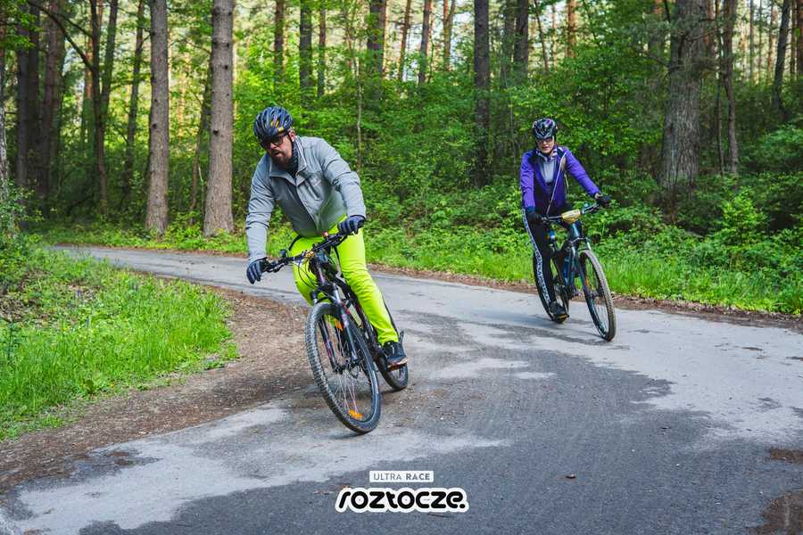 Dzien 3 Ultra Race Roztocze relacja 2025 jpg 333