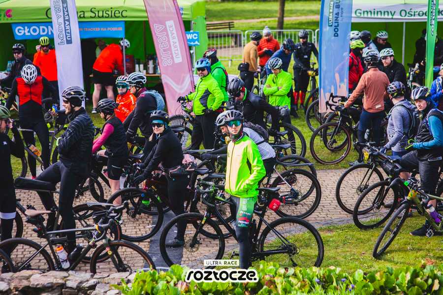 Dzien 3 Ultra Race Roztocze relacja 2025 jpg 023