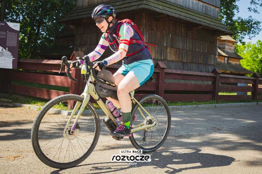 Ultra Race Roztocze 2024 Niedziela  12