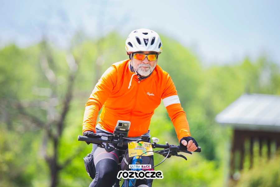 Dzien 3 Ultra Race Roztocze relacja 2025 jpg 537