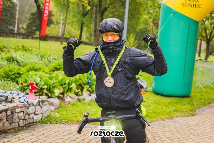 Ultra Race Roztocze relacja 2025 jpg 581