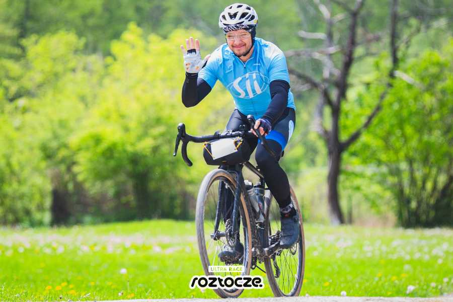 Dzien 3 Ultra Race Roztocze relacja 2025 jpg 563