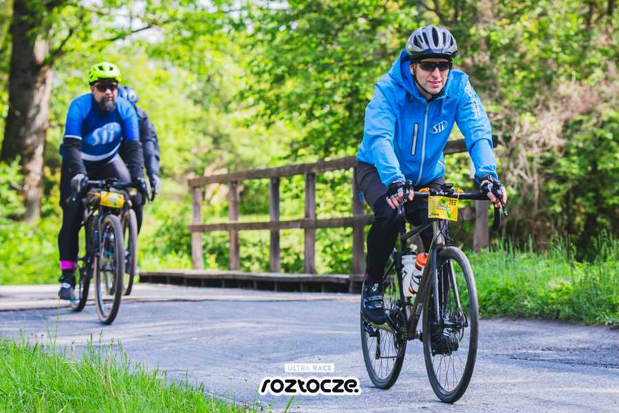Dzien 3 Ultra Race Roztocze relacja 2025 jpg 166