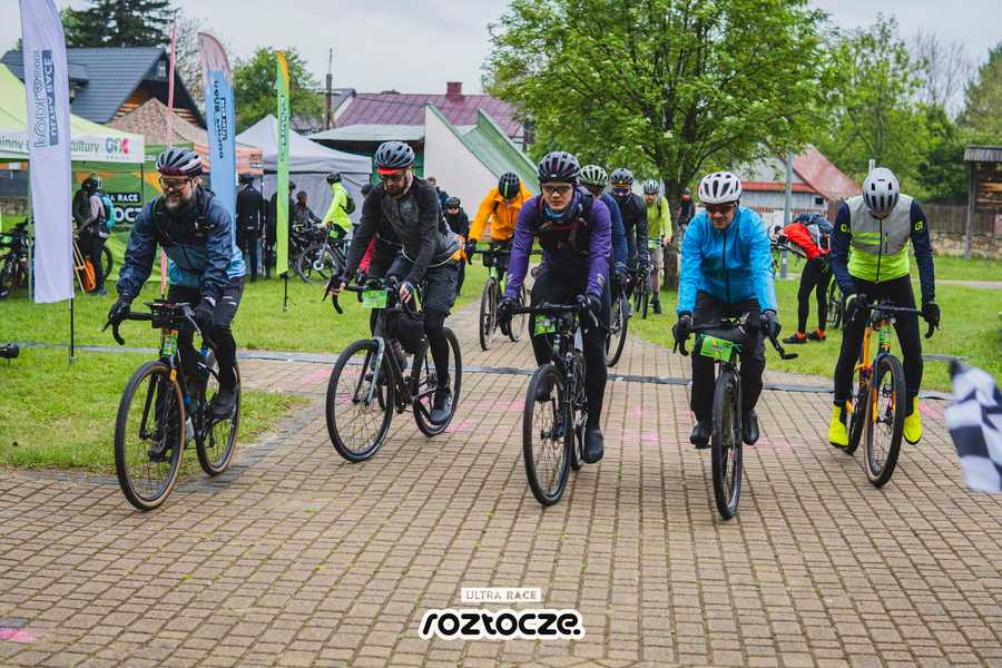 Ultra Race Roztocze relacja 2025 jpg 022