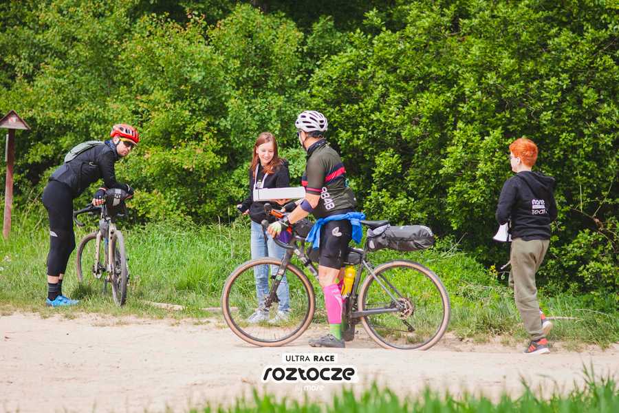 Ultra Race Roztocze 2024 Sobota IMG 2250