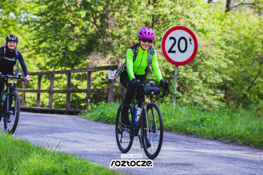 Dzien 3 Ultra Race Roztocze relacja 2025 jpg 133