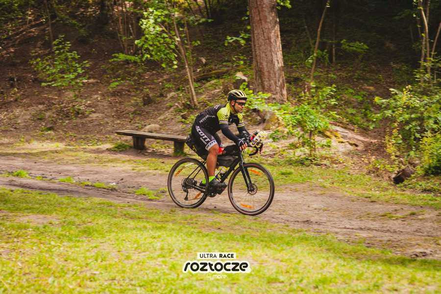 Ultra Race Roztocze 2024 Sobota IMG 2364