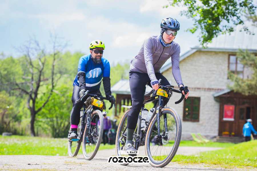 Dzien 3 Ultra Race Roztocze relacja 2025 jpg 566