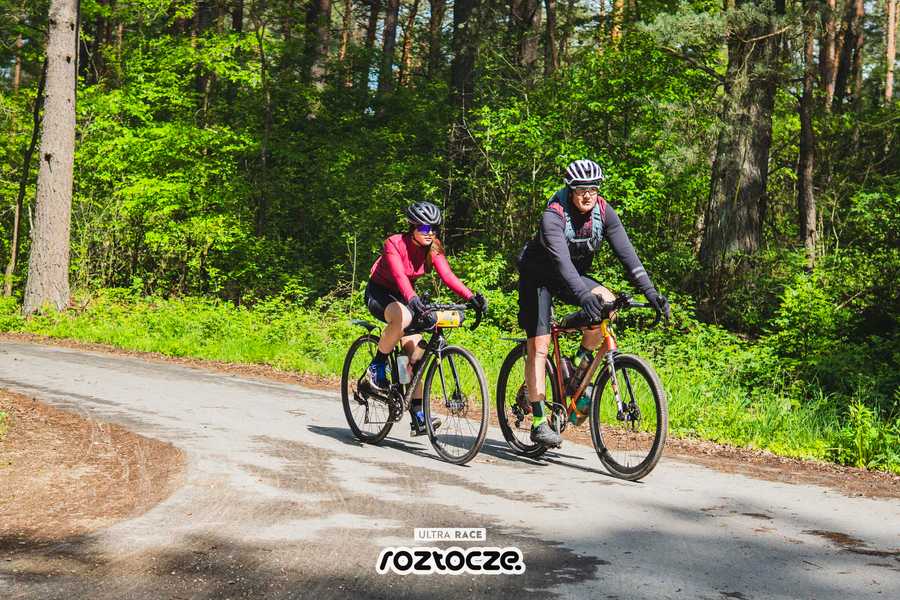 Dzien 3 Ultra Race Roztocze relacja 2025 jpg 307