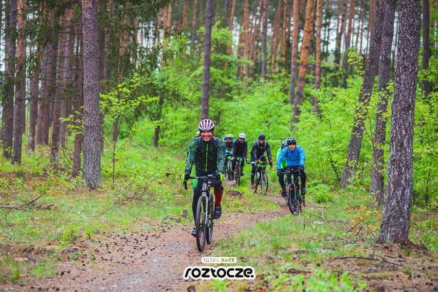 Ultra Race Roztocze relacja 2025 jpg 114