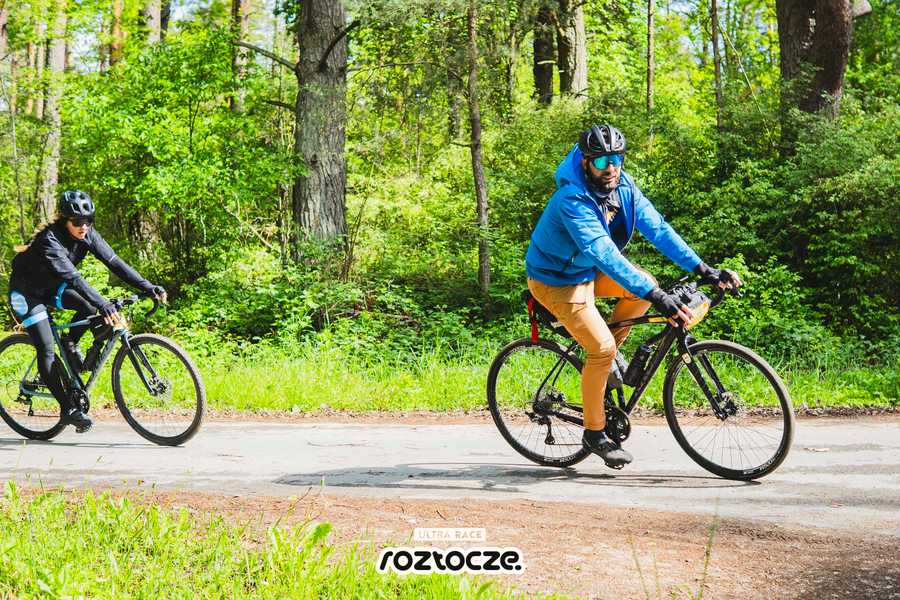 Dzien 3 Ultra Race Roztocze relacja 2025 jpg 252